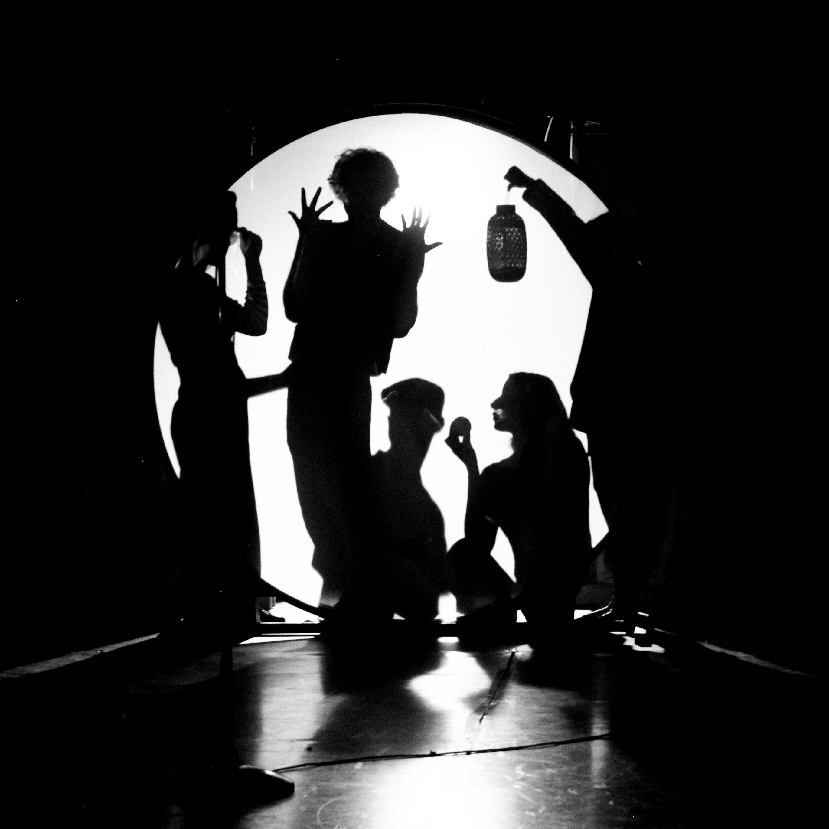 Compagnia Metafuori