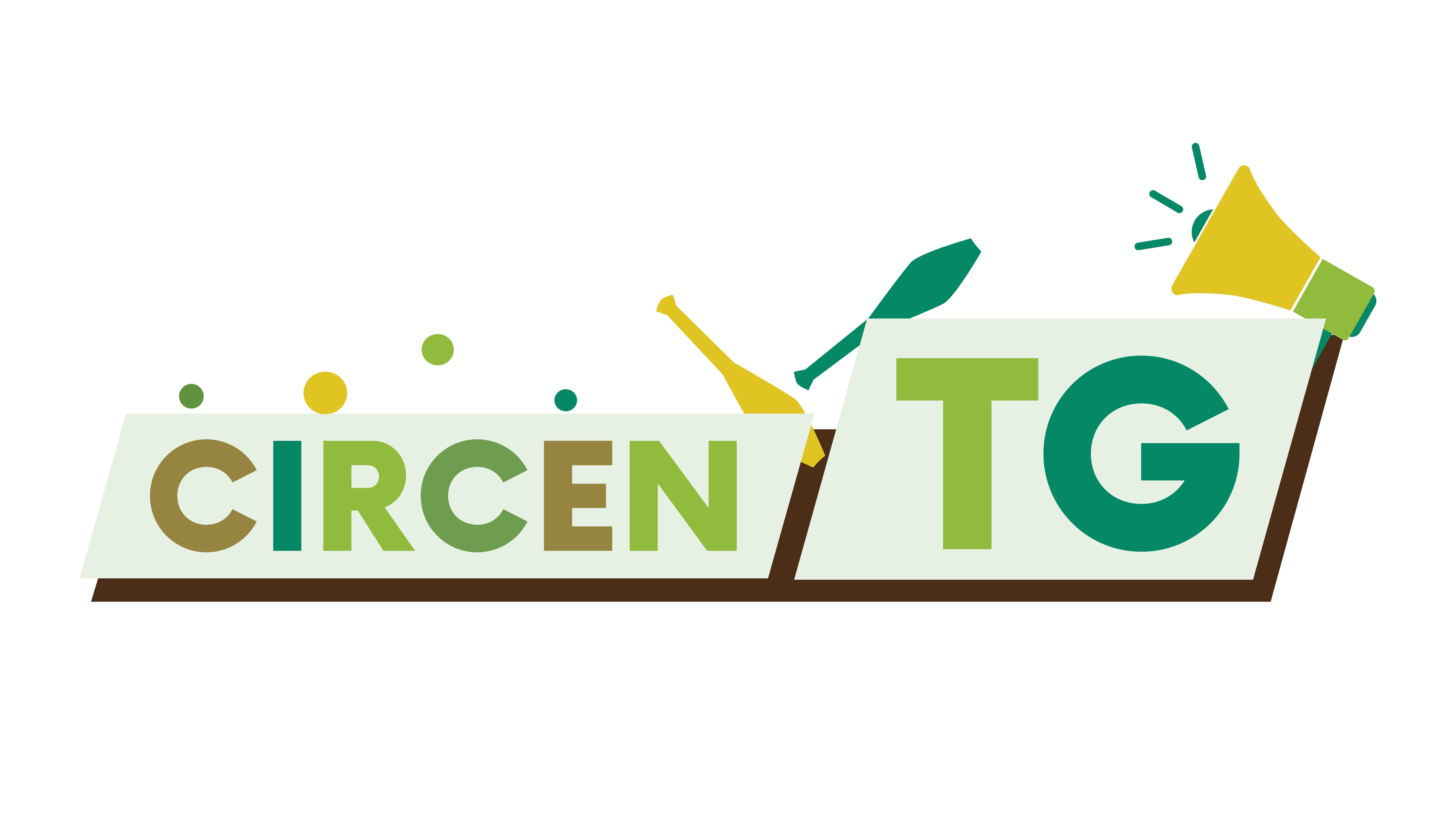 Logo CircenTG