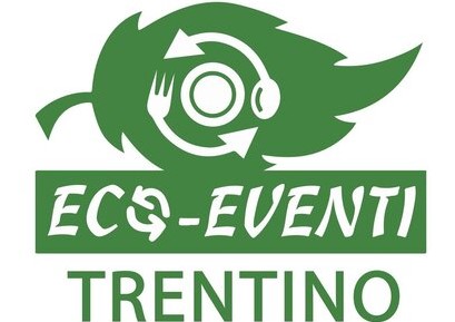 Logo EcoEvento Trentino