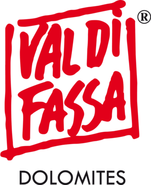 Logo Val di Fassa