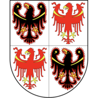 Logo Trentino-Alto Adige/Suedtirol